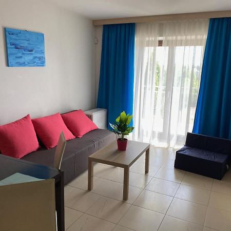 Apartement Poludniowy Sarbinowo Eksteriør bilde